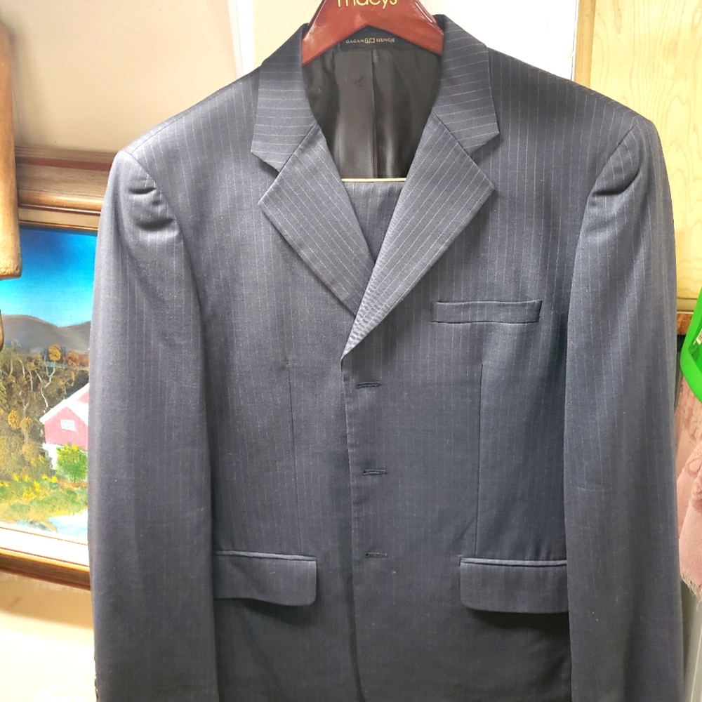 Gagam Seungje Suit/Pants